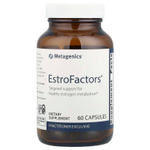 Metagenics, EstroFactors®, 60 капсул