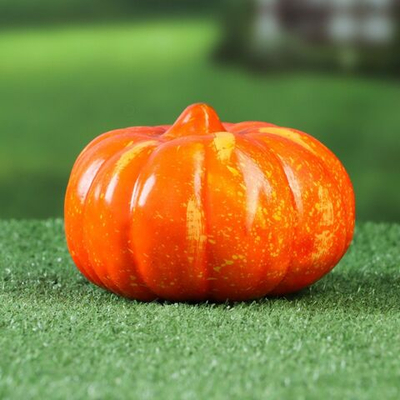 Садовая фигура «Тыква»