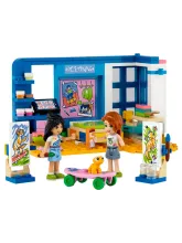 Конструктор Friends 41739 Комната Лианн