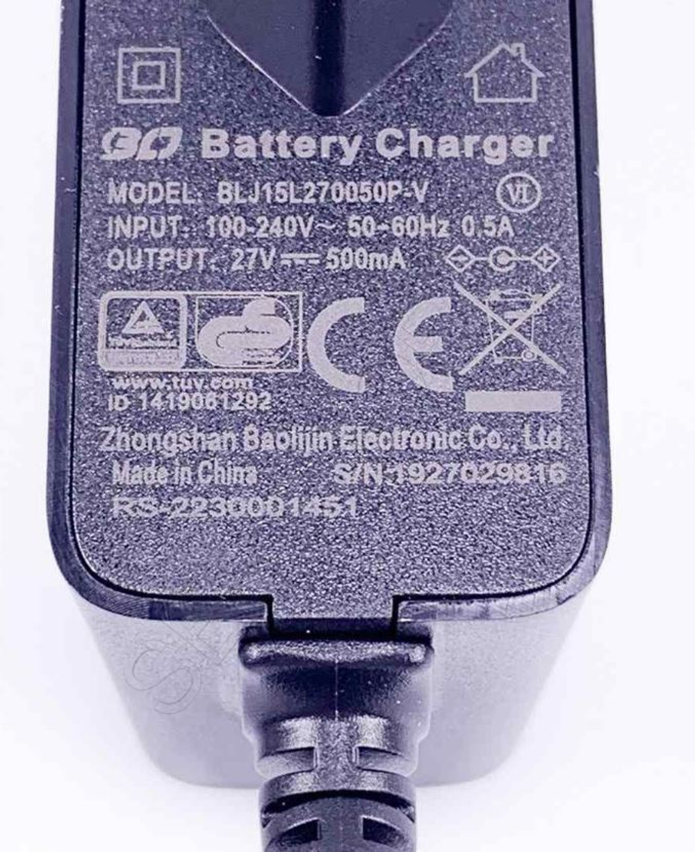 Блок питания ET DC-2705