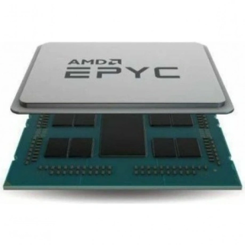 Процессор AMD EPYC 9334 OEM (100-000000800)