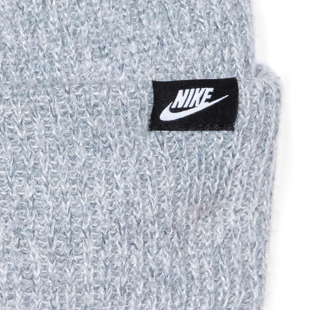 HF0176-063 Шапка U NK TERRA BEANIE SC FUT365 L