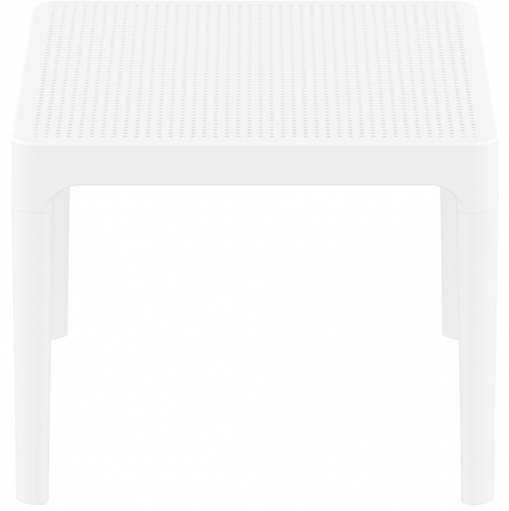Столик пластиковый журнальный Sky Side Table