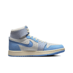 Кроссовки Air Jordan 1 High Zoom University Blue