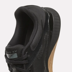 Кроссовки мужские Reebok Nano X5 (Черные)