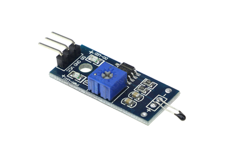 Модуль термистора (3.3-5V) для Ардуино