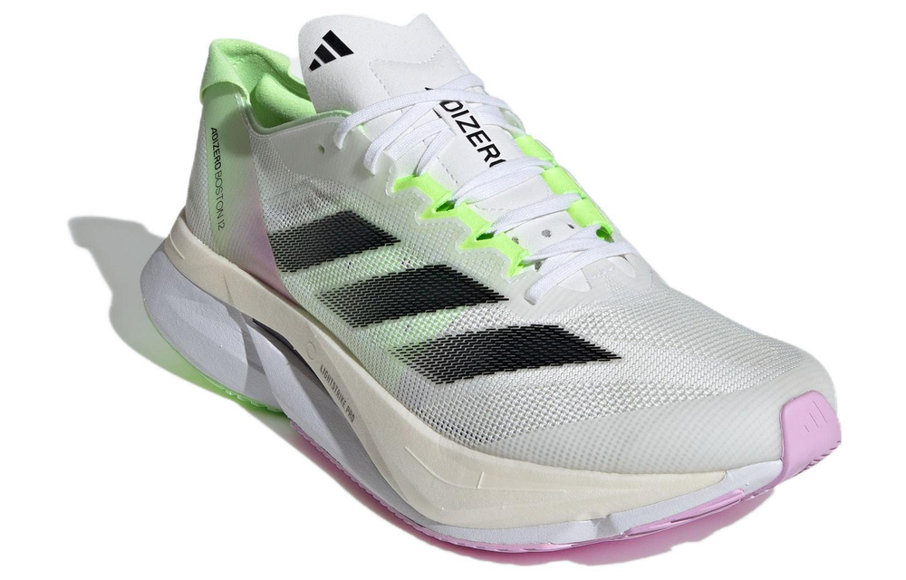 Кроссовки Adidas Adizero Boston 12