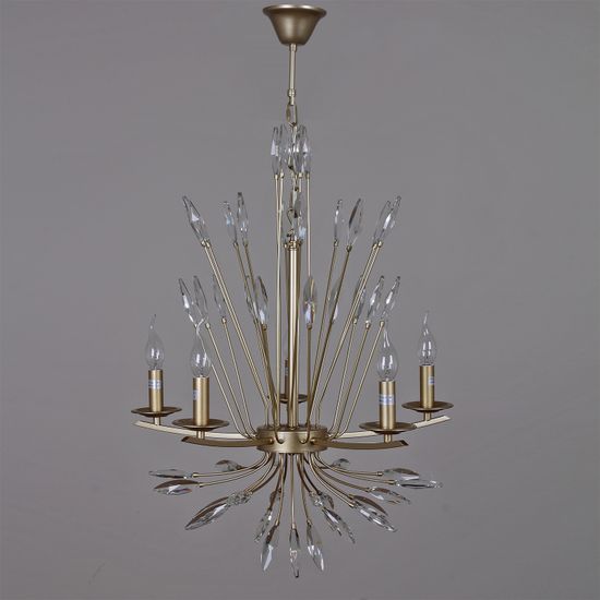 02373-0.4-05 COPPER светильник потолочный