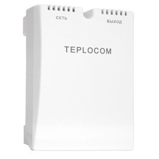 Стабилизатор напряжения Teplocom ST-555