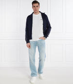 Футболка Lacoste - белый(TH7318)