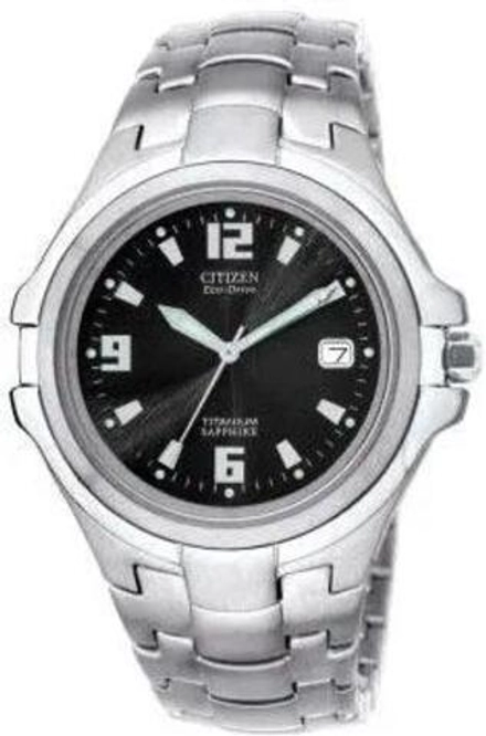 Мужские японские наручные часы Citizen BM1290-54F
