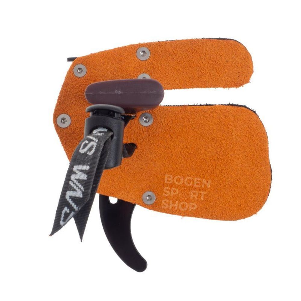 Напальчник для лука WNS (Winners) Tab SF-100