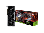 Видеокарта Gainward Nvidia GeForce RTX 5070 PHOENIX [NE75070T19K9-GB2050X]