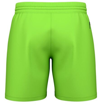 Мужские теннисные шорты Head Play - зеленый