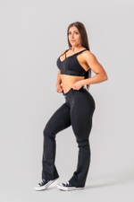 Брюки Bubble Butt Flared Pants 2.0 POWER LIFT 308