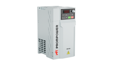 Преобразователь частоты Prompower PD150-A4110B, 380B, 25/32А, 11/15кВт