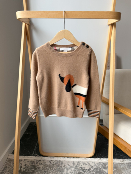 Джемпер Burberry, 92