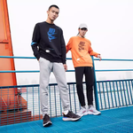 Толстовка Nike Sportswear Sport Essentials Logo, DM6876-010