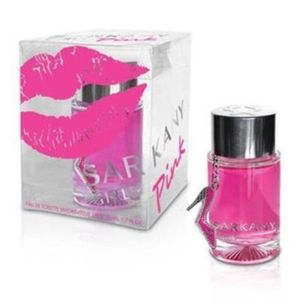 Ricky Sarkany Sarkany Girls Pink