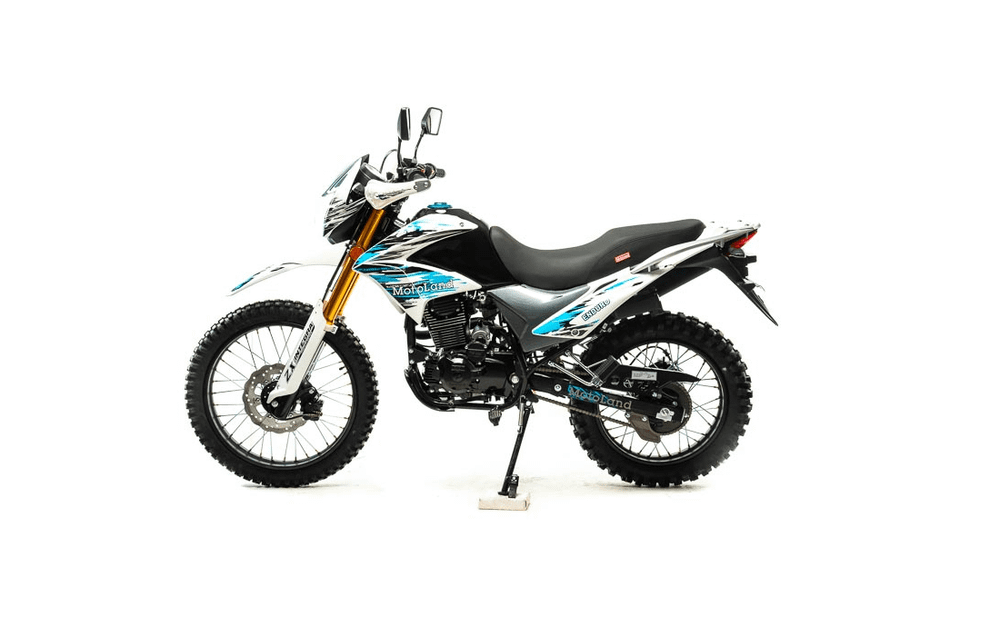 Мотоцикл MOTOLAND 250 ENDURO ST (165FMM)