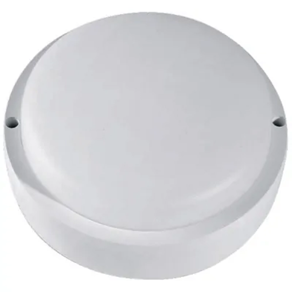 Светильник светодиодный 18 Вт IP65 круглый