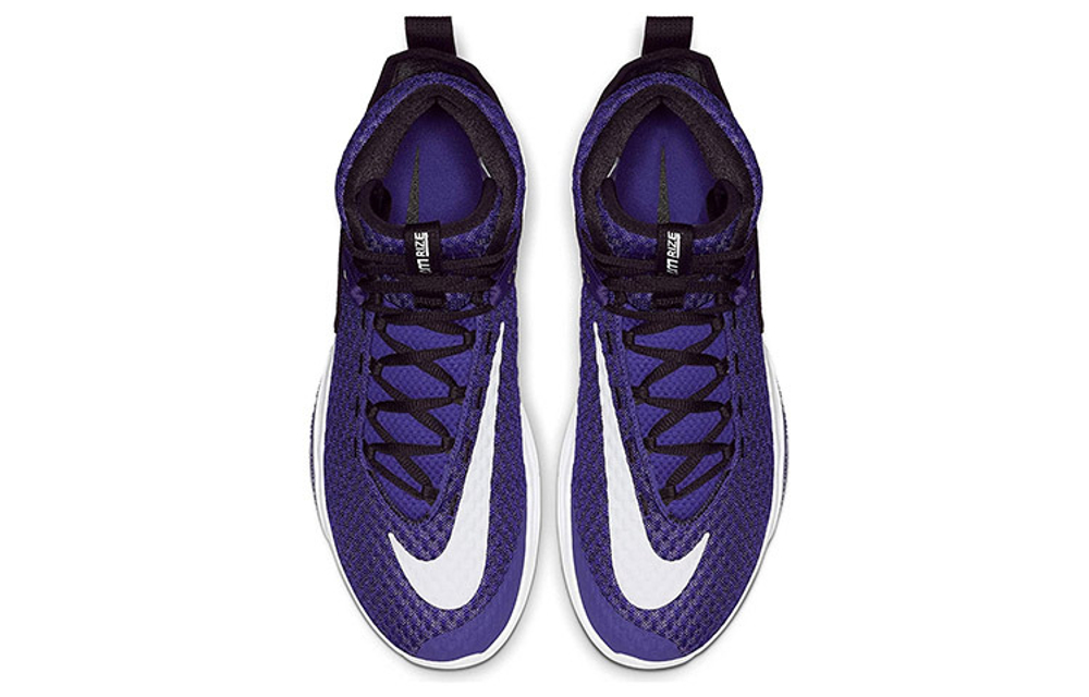 Кроссовки Nike Zoom Rize Tb
