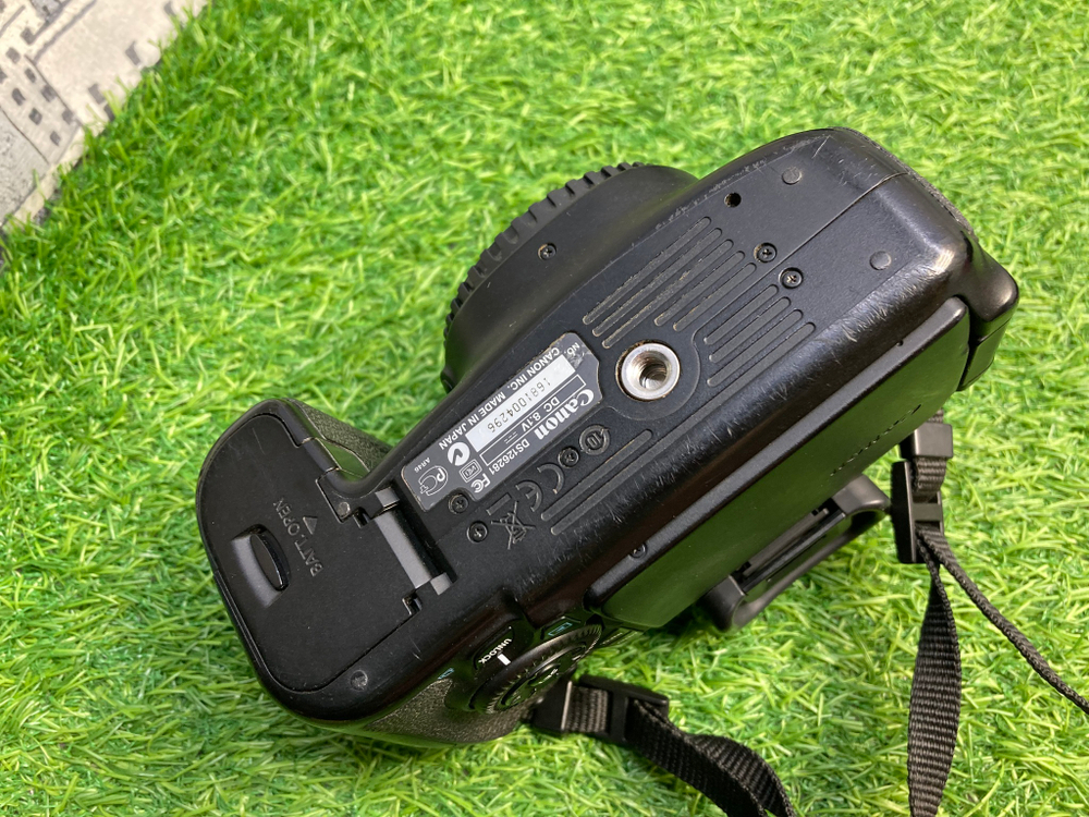 Canon EOS 60D (29.000 кадров) Покупка/Продажа