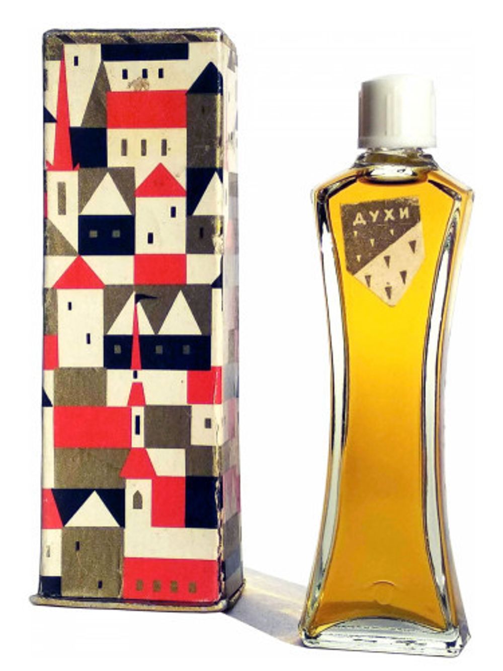 Severnoye Siyanie Esmeralda