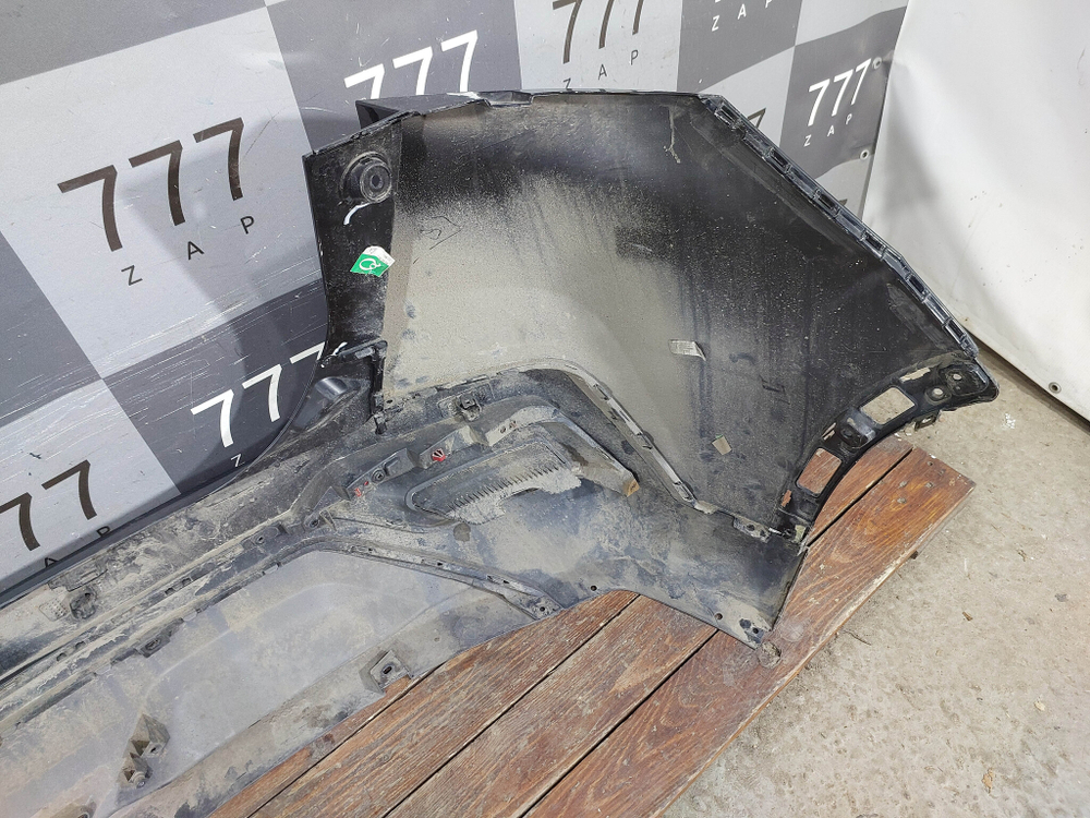 Бампер задний Omoda C5 22-нв Б/У Оригинал 602002649AA