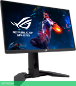 Монитор ASUS ROG Swift Pro PG248QP
