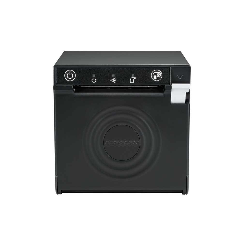 Принтер Posiflex Aura PP-7900 (USB, LAN, Serial, Black)