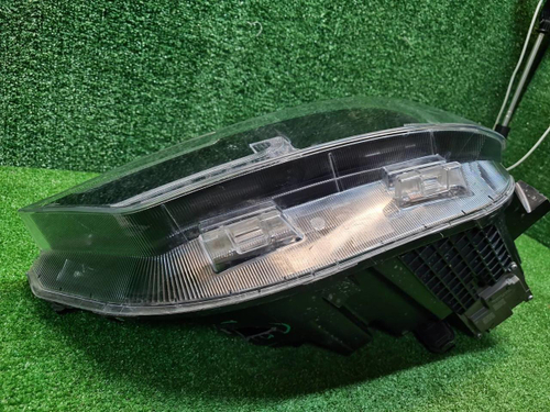 Фара левая Chery Tiggo 8 Pro Max (2022-н.в.) LED