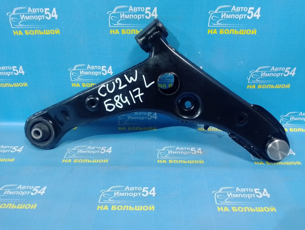 Рычаг передний левый MITSUBISHI AIRTREK 2001-2005