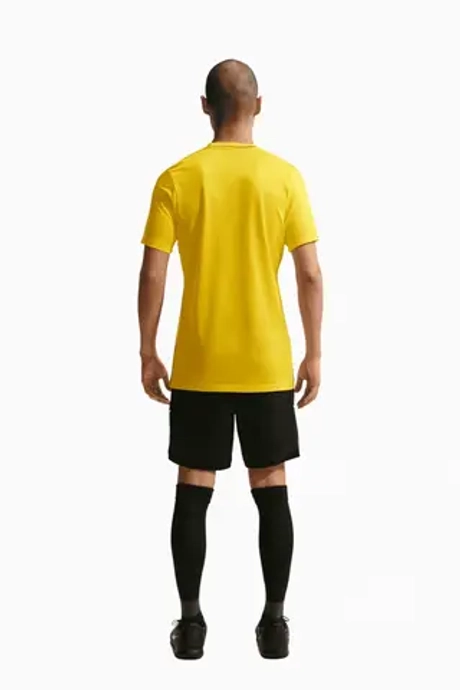 Футболка Nike Dri-FIT Park 26 - желтый