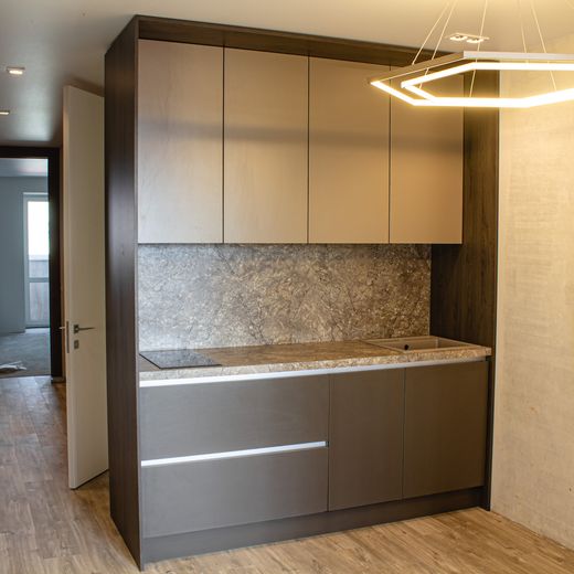 Квартира Сакко и Ванцетти