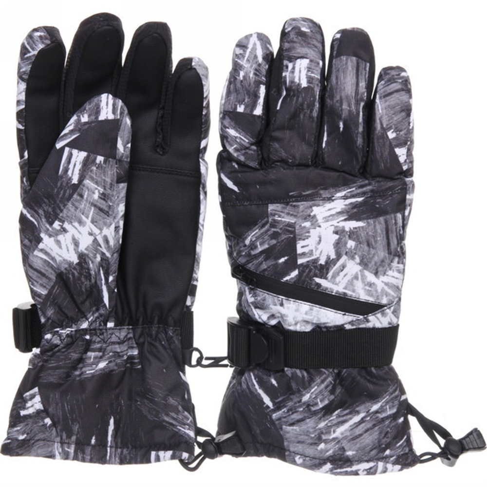 Перчатки для зимних видов спорта P230G (размер L)