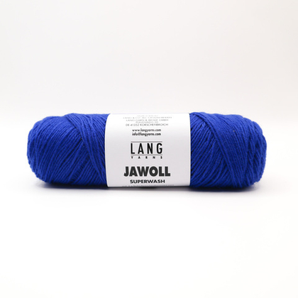 Lang Yarns Jawoll - 06