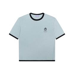 Футболка Ymkashix Hellcome logo F-693 pp.L