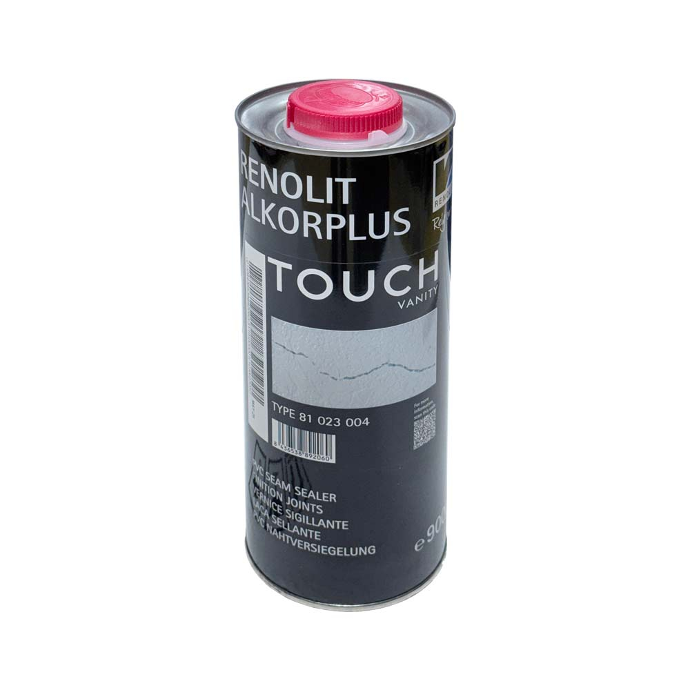Герметик жидкий ПВХ Alkorplus TOUCH Vanity 900гр/бут (81023004)