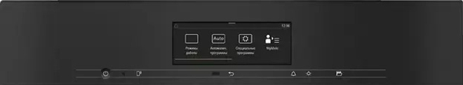 Духовой шкаф Miele H 7860 BPX OBSW
