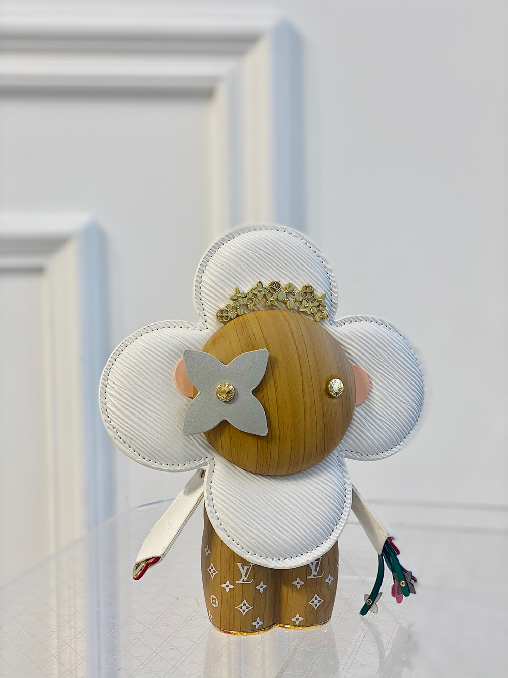 Louis Vuitton Vivienne Bride