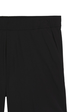 Теннисные шорты BOSS Active Move 2in1 Shorts - black