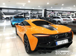 McLaren 아투라 3.0 Coupe (11.2023)