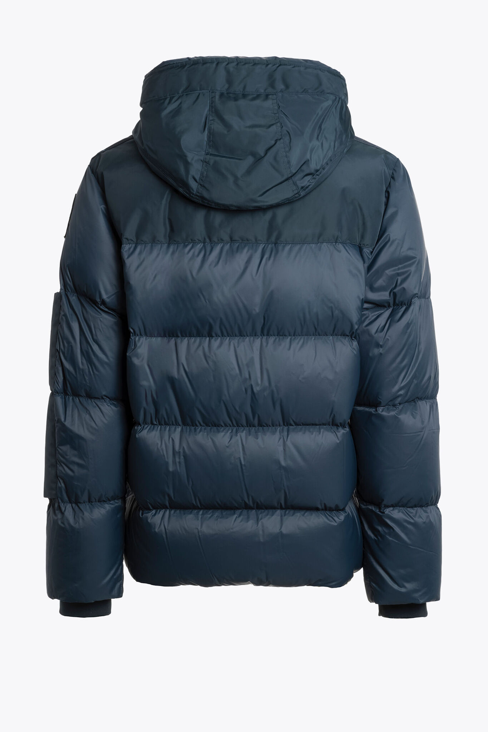 Куртка муж. PARAJUMPERS TYRIK 300 синий