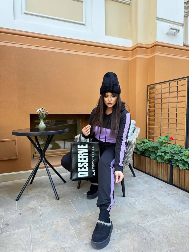 Костюм УК-743-2 Fabrika