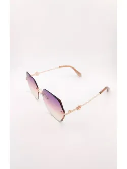 Очки солнцезащитные