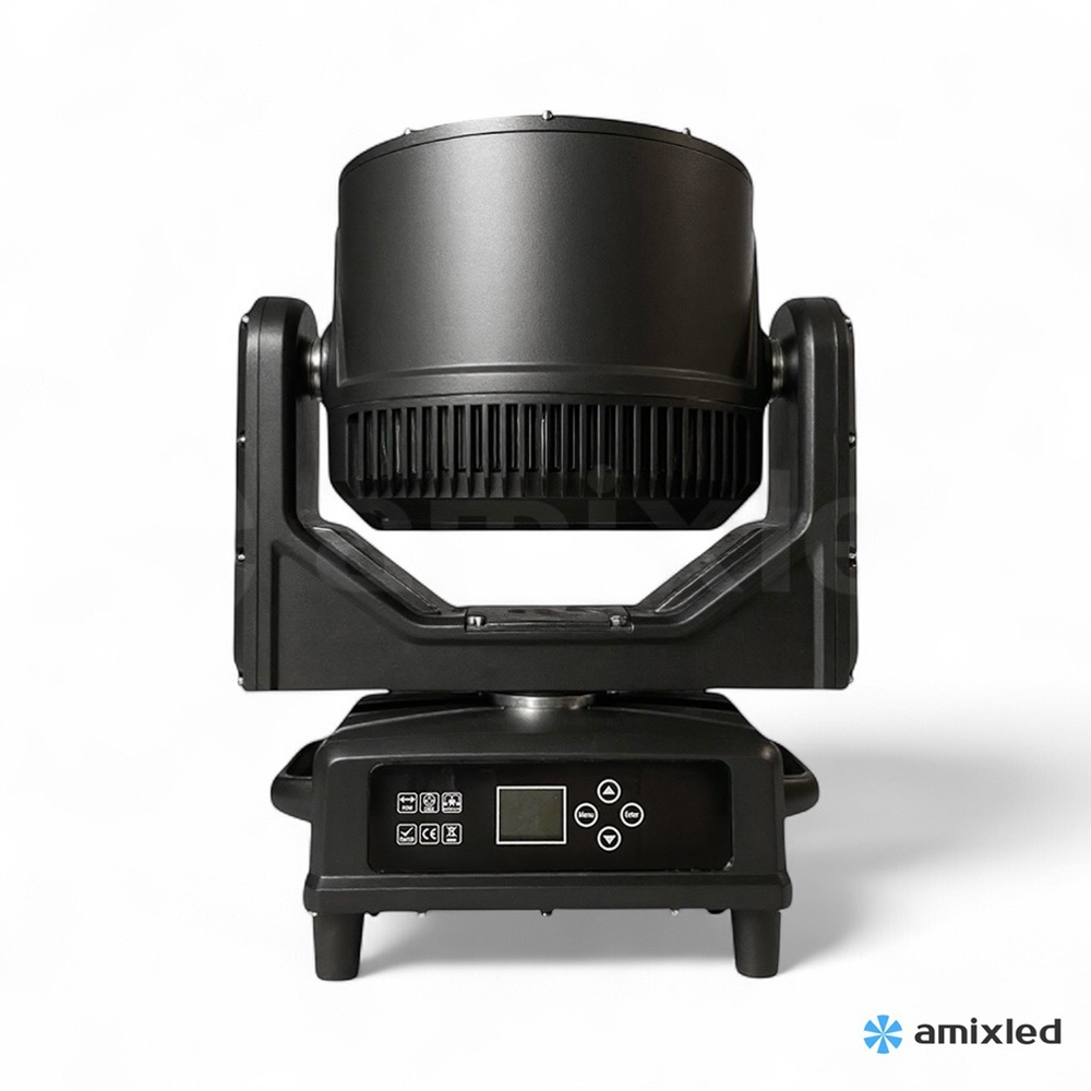 Amixled WASH 19x40 IP65 LITE