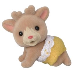 Sylvanian Families - Близнецы оленей 5693