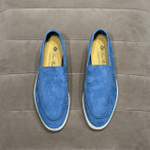 Женские Лоферы Loro Piana
