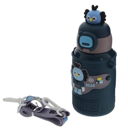 GAEM Термос, 480 мл, L10 W8,5 H21 см